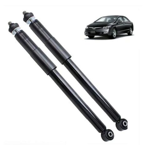 Shock Absorber Rear CIVIC 2006-15 – FT PREMIUM