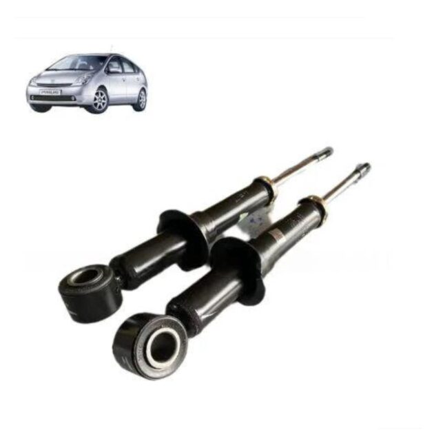 Shock Absorber Rear COROLLA 2003-08 – Genuine
