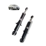 Shock Absorber Rear COROLLA 2009-2015 – FT PREMIUM