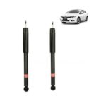 Shock Absorber Rear Civic 2007-16 – KYB JAPAN