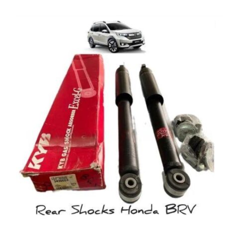 Shock Absorber Rear Honda Brv – KYB Japan