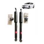 Shock Absorber Rear Honda City 2009-20 – KYB Japan