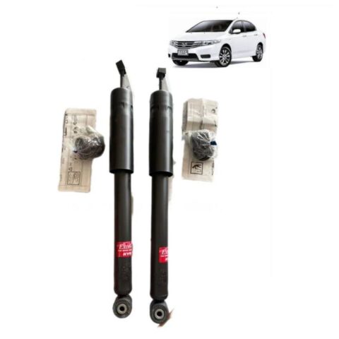 Shock Absorber Rear Honda City 2009-20 – KYB Japan