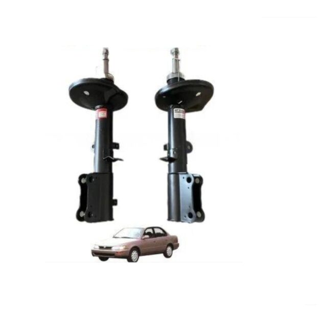 Shock Absorber Rear Toyota Corolla 1986-2002 – FT Premium
