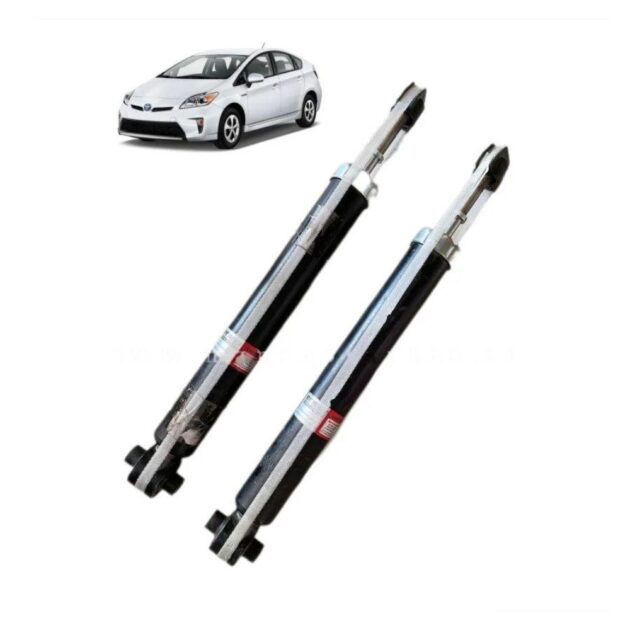 Shock Absorber Rear Toyota Prius 2009-16 – FT Premium