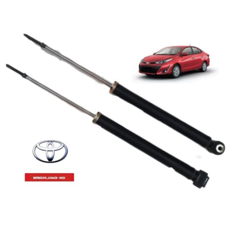 Shock Absorber Rear Toyota YARIS – GENUINE