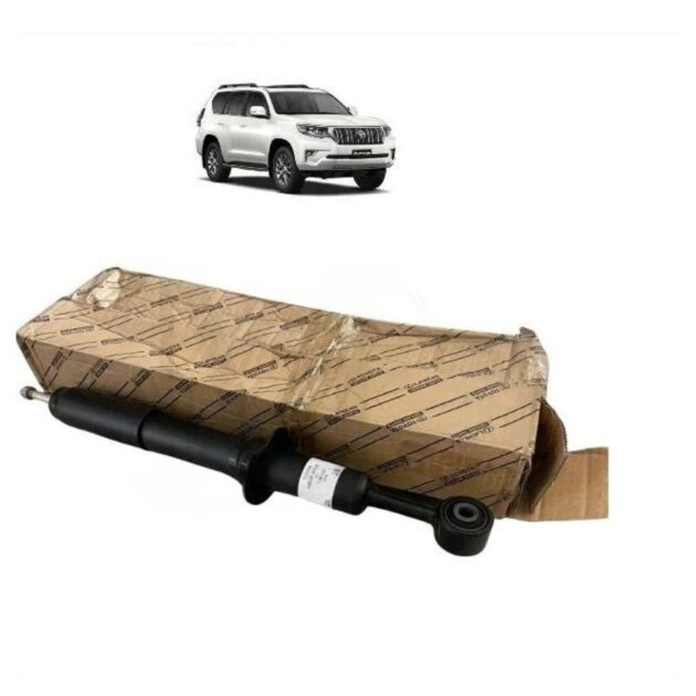 Shock Absorber Toyota LandCruiser Prado 2009-18 Front – Genuine