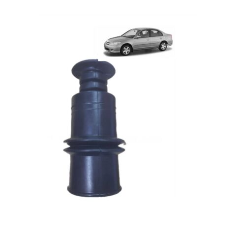Shock Boot FF Civic 2003-06