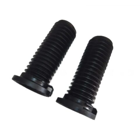 Shock Dust Boot Cover Pair FF Civic 2007-2015