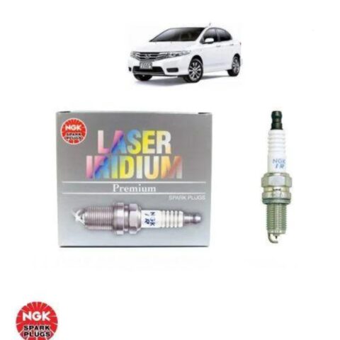 Spark Plug Civic Reborn 2006-12 – NGK JAPAN IZFR6K11