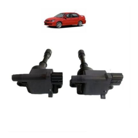 Spark Plug Coils Mitsubishi Lancer 2004-12 – Imported