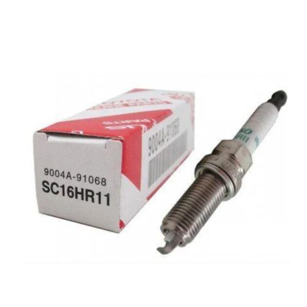 Spark Plug Corolla ALTIS/ YARIS 2017-23 – GENUINE