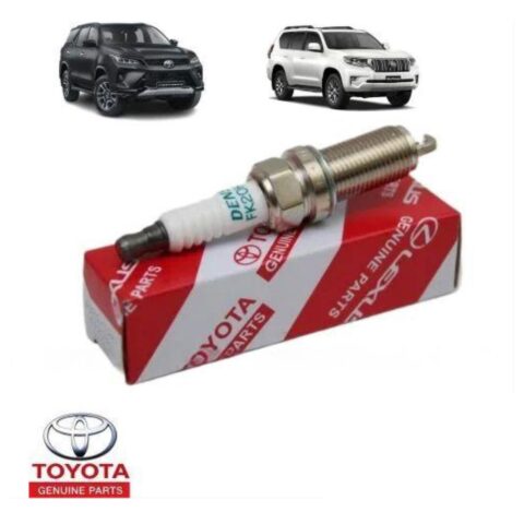 Spark Plug Fortuner/Prado FK20HR-A8 – GENUINE