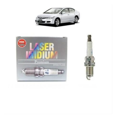 Spark Plug Honda Vezel DILZKAR7C11S – NGK JAPAN