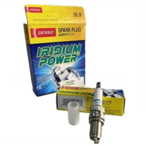 Spark Plug Iridium Changan Alsvin – Denso