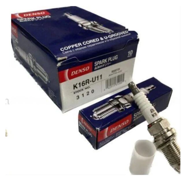 Spark Plug K16 – DENSO