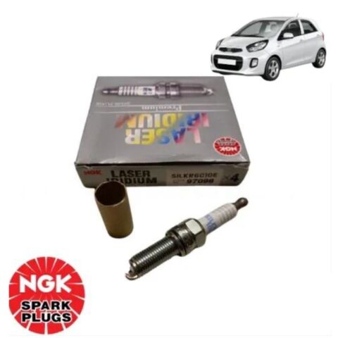 Spark Plug Kia Picanto 2017-24 – NGK JAPAN