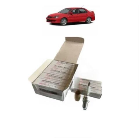 Spark Plug Mitsubishi Lancer – GENUINE