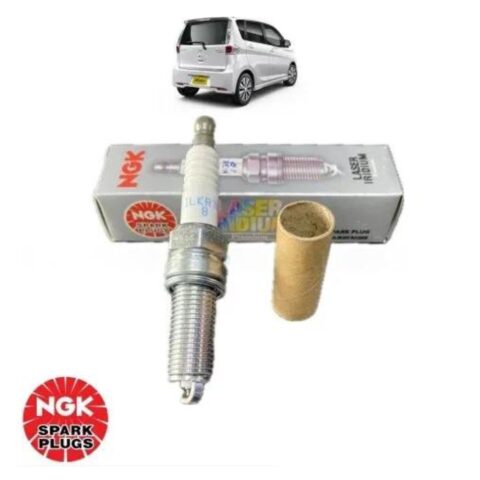 Spark Plug Nissan Dayz / EK Wagon 2014~ Onward – NGK Japan