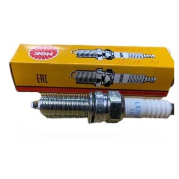Spark Plug Suzuki Alto / Ciaz / Swift – NGK JAPAN