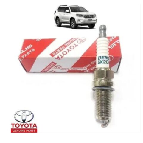 Spark Plug Toyota Prado SK20HR11 – Genuine