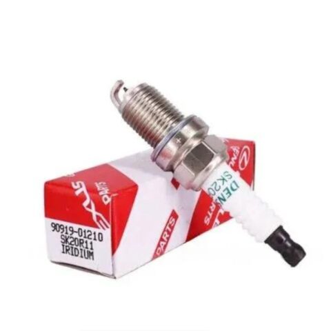 Spark Plug Toyota Iridium – GENUINE