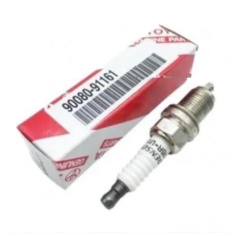 Spark Plugs Toyota Corolla – GENUINE