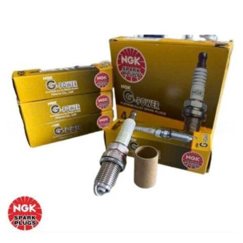 Spark plug G power NGK Thailand