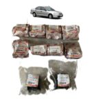 Suspension Bush Kit Front Honda Civic 1996-2002 - RBI THAILAND