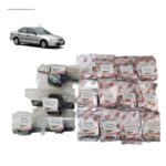 Suspension Bush Kit Rear Honda Civic 1996-2001 - RBI