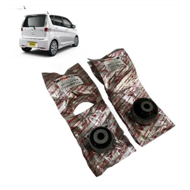 Suspension Chimta Bush Nissan Dayz, EK Custom 2013-19 - Nippon