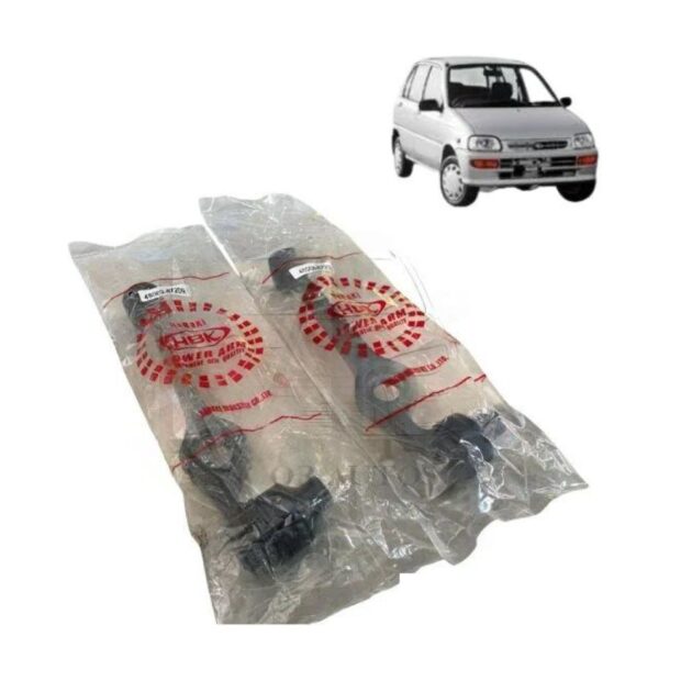 Suspension Lower Control Arm (Chimta) /Ball Joint Cuore - Imported