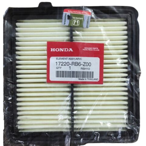 Air Filter Honda City Gm 2009-22