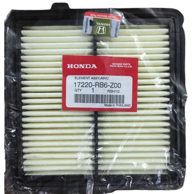 Air Filter Honda City Gm 2009-22