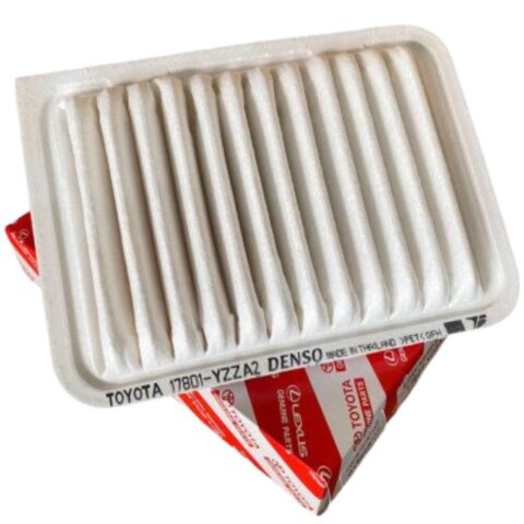 Air Filter COROLLA 2009-22 – GENUINE