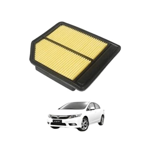 Air Filter Honda Civic Rebirth 2012-15