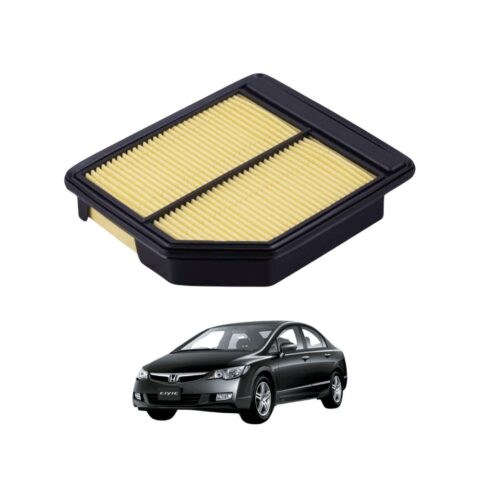 Air Filter Honda Civic Reborn 2006-12
