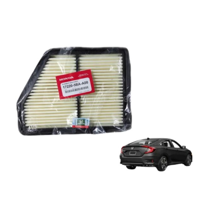 Air Filter Honda Civic X 2016-21