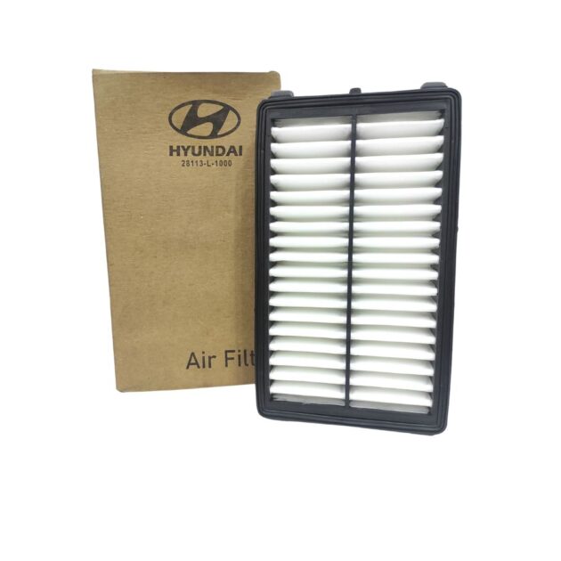 Air Filter Hyundai Sonata 2018-25 - Imported