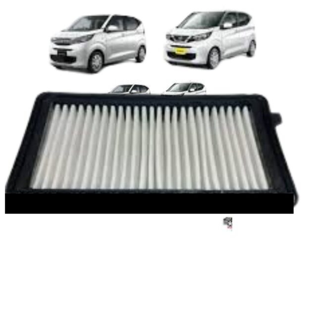 Air Filter Nissan Dayz 2019 new shape
