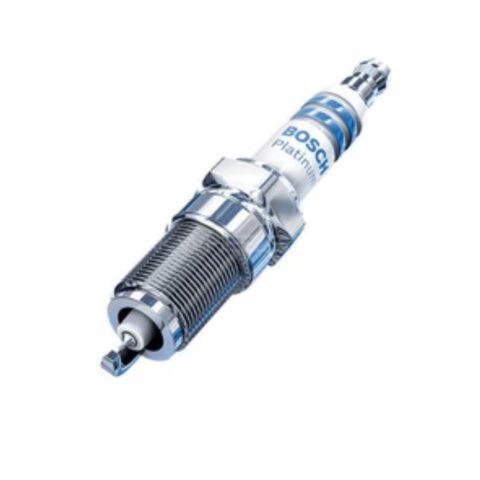 Spark Plug - Mercedes C-Class C180/C200 [01-07] [08-13] / E-Class E200/E250 [02-08] [09-15] - Bosch