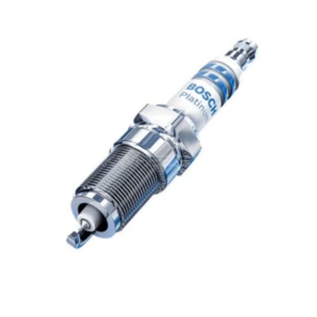 Spark Plug - Mercedes C-Class C180/C200 [01-07] [08-13] / E-Class E200/E250 [02-08] [09-15] - Bosch