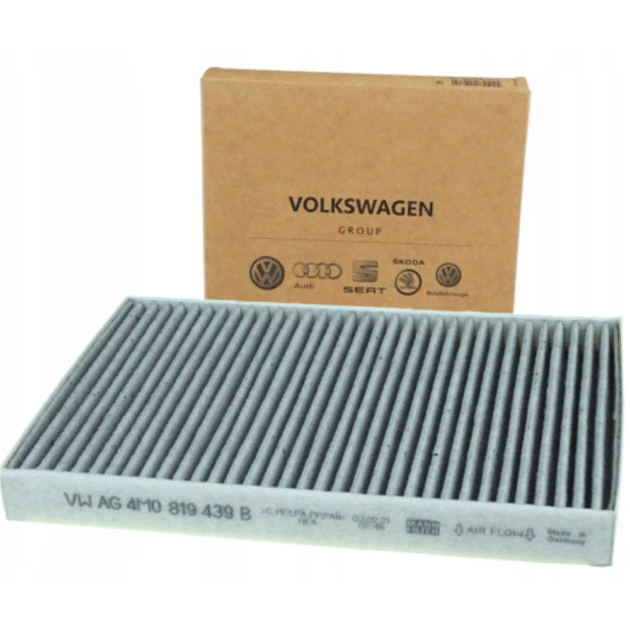AC FILTER - AUDI E-TRON - 5055SPORTBACK - GENUINE