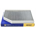 AC FILTER CARBON - AUDI A3 [12-16] - E2998LC - HENGST