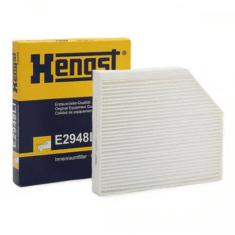 AC FILTER CARBON - AUDI A4A5Q5 - E2948LC - HENGST