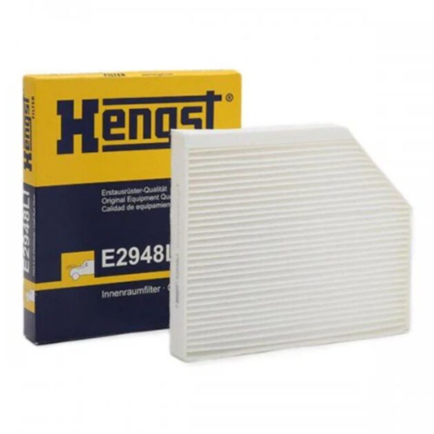 AC FILTER CARBON - AUDI A4/A5/Q5 - E2948LC - HENGST