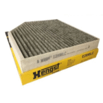 AC FILTER CARBON - AUDI A6/A7/A8 [14-18] - E2996LC - HENGST