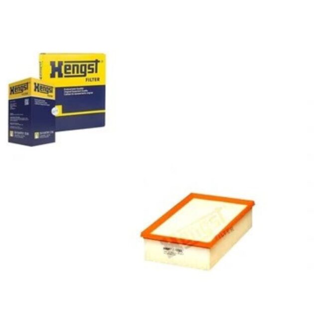 AIR FILTER - AUDI A3 [12-16] - E1090L - HENGST