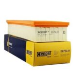 AIR FILTER - AUDI A4A5Q5 - E676L01 - HENGST