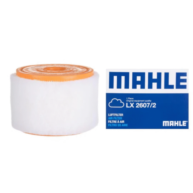 AIR FILTER - AUDI A6/A7 [11-17] - LX2607/2 - MAHLE